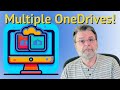 How Do I Transfer Files From an Old OneDrive to Another?