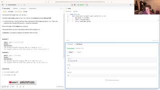 Leetcode Daily 2419. Longest Subarray With Maximum Bitwise AND