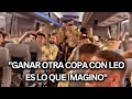 TEMA NUEVO de la SELECCIÓN ARGENTINA para la COPA AMÉRICA 2024 (LETRA)