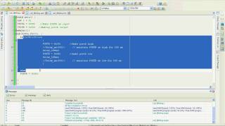 PIC Microcontroller Programming Tutorials - Part 4