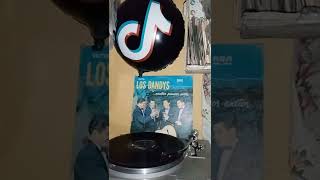 Gema - Los Dandys (Full Vinilo) (Prod By Dj Nitto502)