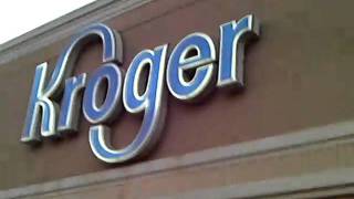 Kroger the movie