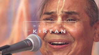 WAVES OF KIRTAN #76 // Ajamil - Vaishnava Summer Festival 2022