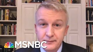 Pfizer To Seek Covid-19 Vaccine Approval 'Within Days' | Morning Joe | MSNBC