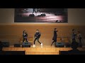 ab야 학교가자 엑소 exo 템포 tempo 커버댄스 dance cover 혜화여자고등학교 kpop in school