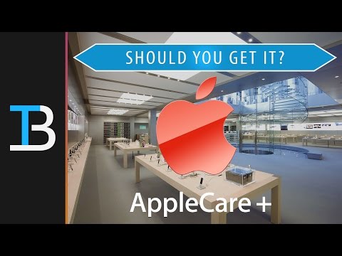 What is AppleCare and Should You Get It? What is AppleCare and Should You Get It?