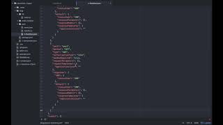 Getting started with Serverless, Lambda nodejs, API Gateway, DynamoDB