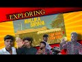 Exploring mallika biryani | fun overloaded | Britto vlogs | Bangalore series