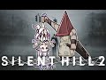 【SILENT HILL 2】A shame you seemed an honest man【Spoiler Warning】