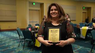 McAllen ISD honors district's support staff at Service Awards event