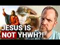 Did Jesus claim to be God? (Data Over Dogma Classic)