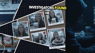 Inside the Chilling Cyberstalking Case That Uncovered a Hidden Factory Map
