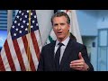 WATCH LIVE: Gov. Newsom provides update on CA's plan for reopening businesses amid COVID-19 pandemic