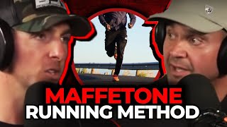 Nick Bare Breaks Down the Maffetone Method
