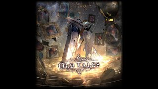 0/53 All Lost Relics Location at Event Old Tales | GODDESS OF VICTORY: NIKKE