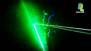 LASERMAN by DREAM LASER Demo