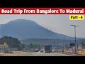 madurai trip | madurai city tour | madurai vlogs | bangalore to madurai road trip | dindigul