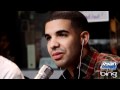 Drake on Ryan Seacrest - PART 3 | Interview | On Air With Ryan Seacrest