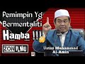 05 BANGUNLAH WAHAI SELURUH PEMIMPIN ISLAM | Ustaz Muhammad Al-Amin