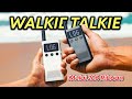 7 REKOMENDASI HT WALKIE TALKIE CANGGIH MURAH TERBAIK 2024