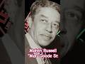 Mal Russell GOODE