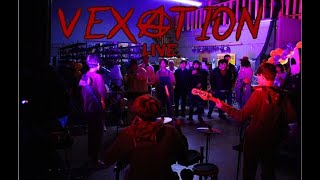 VEXATION - LIVE AT VITO'S - PT.2