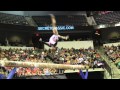 Simone Biles - Balance Beam - 2014 Secret U.S. Classic