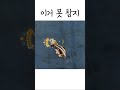 요즘 원신 캐들이 이래요... shorts