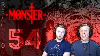 SOS Bros React - Monster Episode 54 - All According To Keik-...Uh-Oh...