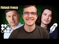 When Anthony Noto Speaks, I Listen | Fintech Frenzy