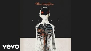 Three Days Grace - The Real You (Audio)
