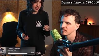 iDubbbz and Anisa Jomha On Divorce