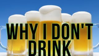 Why I don't drink, a look into my past with alcohol - Battlefield 3 Gameplay Commentary