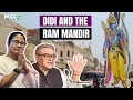 Ram Mandir & Mamata's Parallel Plan I 