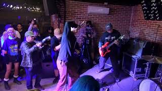 •slamcam•  FIGURE OUT  (Unite hc Warg exit wound send off party 8/4/24) HD Fullset