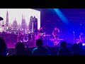 Imagine dragons 2018 Tokyo thunder