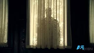 Bates Motel: Season 2 Teaser - The Family