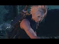 【ff7リバース】 71 ギルガメッシュ戦！この人最初から最後まで面白すぎるでしょ【ff7原作未プレイ勢の初見実況】