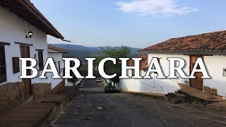 Barichara | El Pueblo Más Lindo De Colombia | ¿Cómo llegar, Que Hacer?