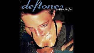 D̲e̲f̲t̲ones - A̲r̲o̲und t̲h̲e F̲u̲r (Full Album)