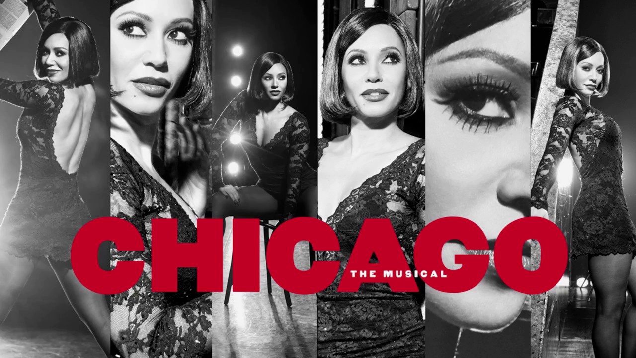 MELANIE B IN CHICAGO ON BROADWAY - ACT 1 (AUDIO) - YouTube