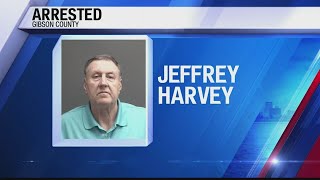 Princeton Man Accused of Sexually Assaulting Dementia Patient