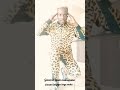 Limpopo boy's new dancer General Rush mabanana
