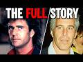 The Secrets That Ruined Mel Gibson's Life