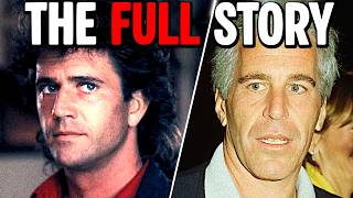 The Secrets That Ruined Mel Gibson's Life