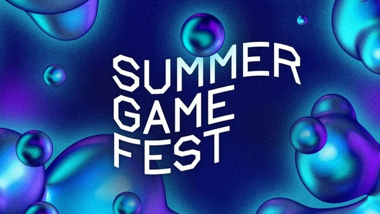Summer Game Fest Livestream 2022 Youtube