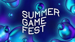 Summer Game Fest Livestream 2022