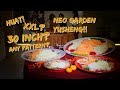 XXL Heng Heng Yusheng by Neo Garden Catering