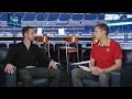 NFL Combine 1-on-1 with 49ers HC Kyle Shanahan