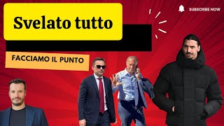 Arroganza e presunzione | L'idea Ibra: retroscena | Tifosi bancomat | Svelato tutto